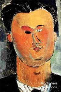 Modigliani Notebook