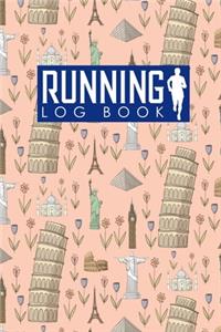 Running Log Book