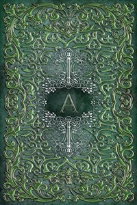 Monogram a Notebook