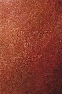 Portrait of a Lady