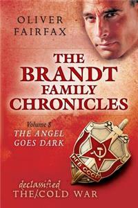 The Angel Goes Dark
