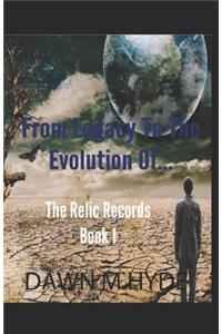 From Legacy to the Evolution of the Relic Records