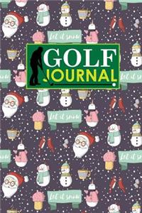 Golf Journal