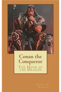 Conan the Conqueror