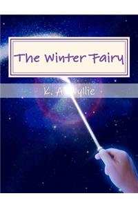 Winter Fairy