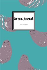 Dream Journal