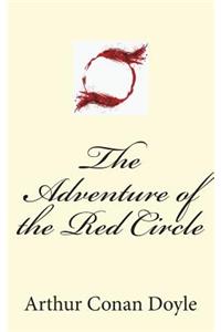 The Adventure of the Red Circle