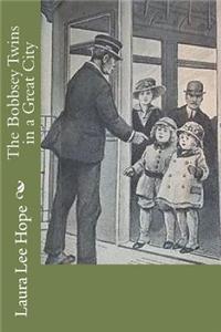 The Bobbsey Twins in a Great City