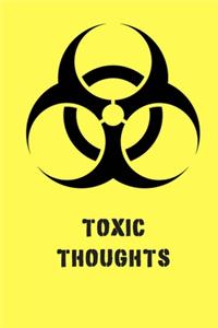 Toxic Thoughts