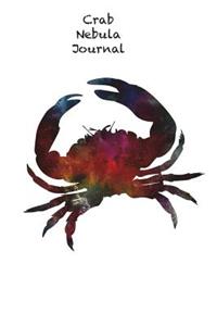 Crab Nebula Journal