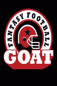 Fantasy Football GOAT