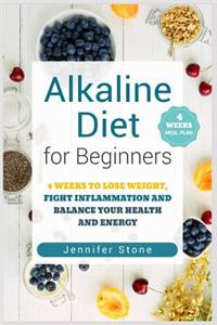 Alkaline Diet for Beginners