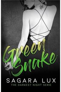 Green Snake