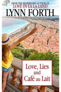 Love, Lies and Café au Lait
