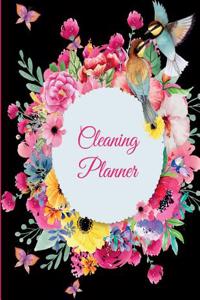 Cleaning Planner