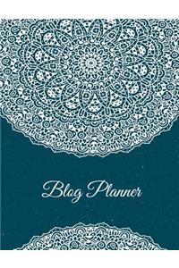 Blog Planner