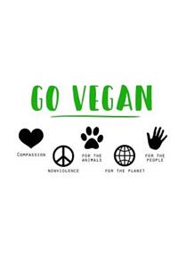 Go Vegan