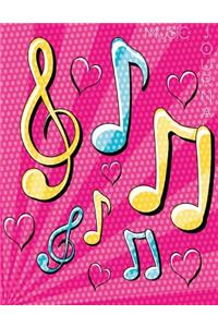 Music Journal