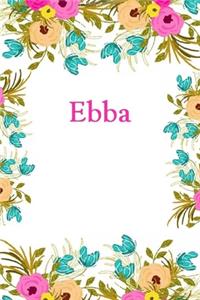 Ebba