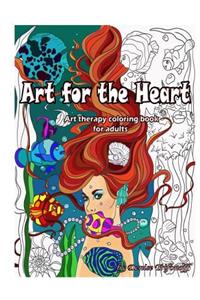 Art for the Heart