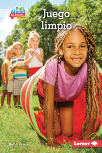 Juego limpio (Playing Fair)