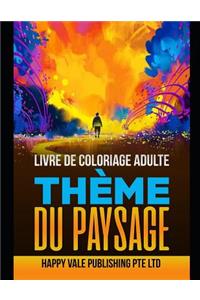 Livre De Coloriage Adulte