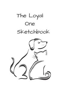 The Loyal One Sketchbook
