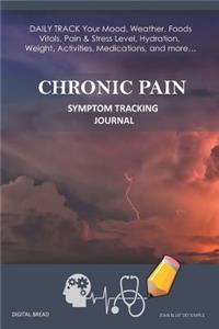 Chronic Pain - Symptom Tracking Journal