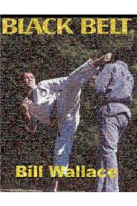 Bill Wallace...Karate's Greatest Kicker...Superfoot!