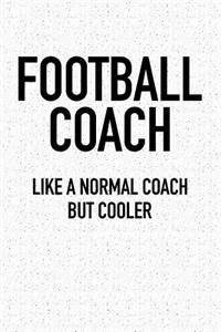 Football Coach