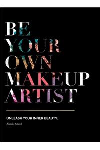 Be Your Own Makeup Artist