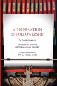 Celebration of Followership