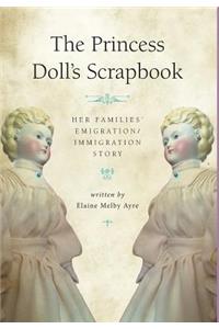 The Princess Doll's Scrapbook