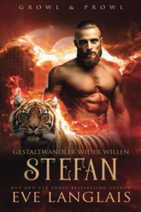 Gestaltwandler wider Willen - Stefan