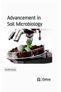 Advancement in Soil Microbiology