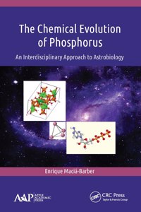 Chemical Evolution of Phosphorus