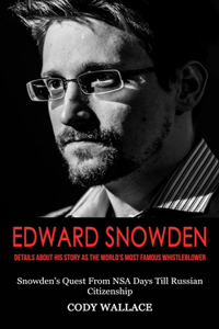 Edward Snowden