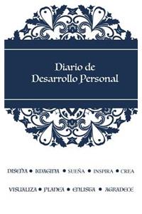 Diario de Desarrollo Personal: Para Hombres