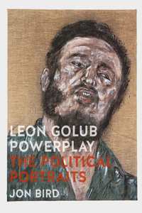 Leon Golub Powerplay