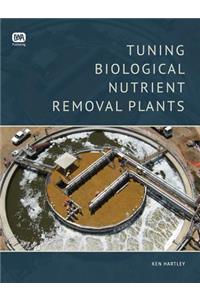Tuning Biological Nutrient Removal Plants