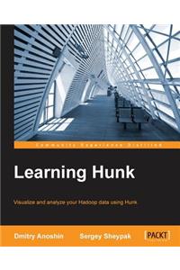 Learning Hunk