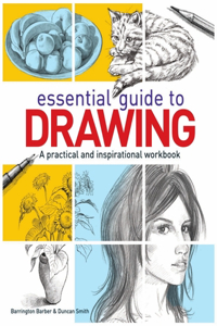 Essential Guide to Drawing