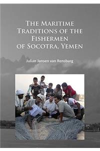 Maritime Traditions of the Fishermen of Socotra, Yemen