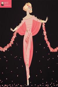 Erté Wall Calendar 2018 (Art Calendar)