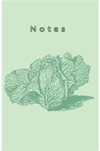 Notes