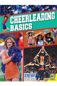 Cheerleading Basics