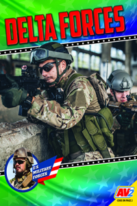 Delta Force