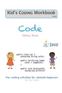 Code Using Java