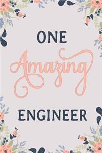 One Amazing Engineer