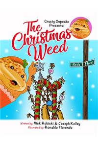 Christmas Weed